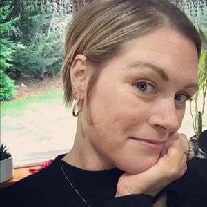 Meet your Posher, Shawna